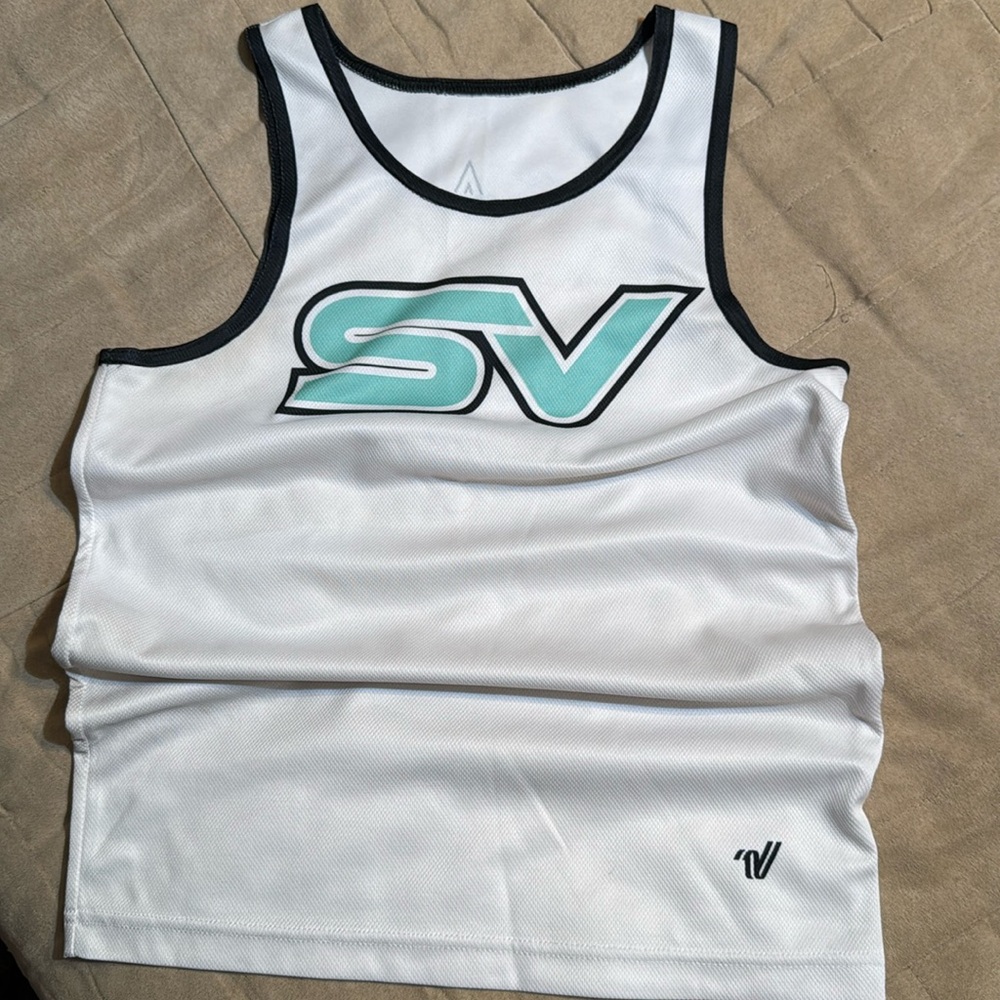 SV tank